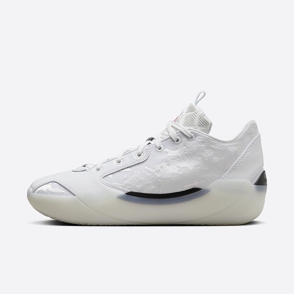 【新品未使用品】AIR JORDAN TYPE 39 ホワイト Jordan Brand Unleashes the Air Jordan 39 - Captain Creps